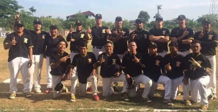 Lakidende Kalahkan Rembau Malaysia 8-1