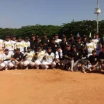 Bantai Pirates 21-0, Tim Softball Lakidende Juara Pool A Bantai Pirates 21-0, Tim Softball Lakidende Juara Pool A