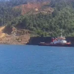 Pinjam Jetty Muat Ore Nikel, PT RSB di Konut Diduga Langgar Aturan Pinjam Jetty Muat Ore Nikel, PT RSB di Konut Diduga Langgar Aturan