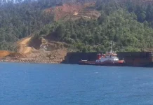 Pinjam Jetty Muat Ore Nikel, PT RSB di Konut Diduga Langgar Aturan Pinjam Jetty Muat Ore Nikel, PT RSB di Konut Diduga Langgar Aturan