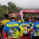 Trek Alam dan Bukit Awan Menjadi Magnet Toraja Mountainbike 2017 Toraja Mountainbike 2017