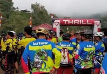 Trek Alam dan Bukit Awan Menjadi Magnet Toraja Mountainbike 2017 Toraja Mountainbike 2017