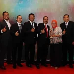 Rebut Destination of The Year 2017 Asia Pasifik, Menpar Arief Yahya Panen Pujian di Bangkok Rebut Destination of The Year 2017 Asia Pasifik, Menpar Arief Yahya Panen Pujian di Bangkok