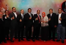 Rebut Destination of The Year 2017 Asia Pasifik, Menpar Arief Yahya Panen Pujian di Bangkok Rebut Destination of The Year 2017 Asia Pasifik, Menpar Arief Yahya Panen Pujian di Bangkok