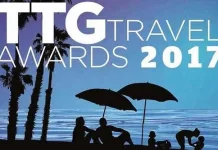 Kalahkan Thailand, Indonesia Jadi “Best Destination of The Year 2017” Annual TTG Travel Awards Annual TTG Travel Awards