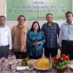 Berikut Prodi yang ada di USN Kolaka, Tahun Ini Ada 7 Prodi yang Sudah Diakreditasi BAN-PT Berikut Prodi yang ada di USN Kolaka, Tahun Ini Ada 7 Prodi yang Sudah Diakreditasi BAN-PT