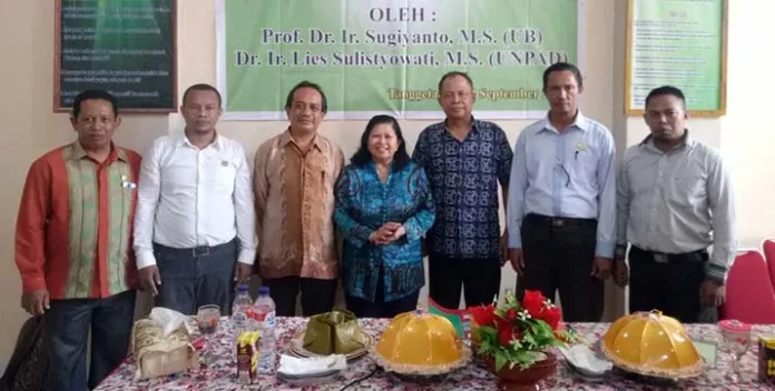 Berikut Prodi yang ada di USN Kolaka, Tahun Ini Ada 7 Prodi yang Sudah Diakreditasi BAN-PT