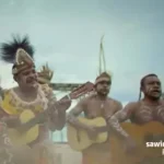 Video Wonderful Indonesia Sukses Hipnotis SMART Airports 2017 di Munich Cuplikan video "Wonderful Indonesia : The Journey to a Wonderful World"