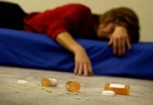 Konsumsi Obat PCC, Lima Warga Konawe Dilarikan ke Puskesmas ilustrasi narkoba