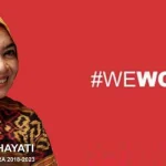 When WON Wants to Win Wa Ode Nurhayati