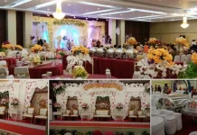 Ini Kelebihan Menggelar Pernikahan di Hotel Zahra Syariah Kendari Ini Kelebihan Menggelar Pernikahan di Hotel Zahra Syariah Kendari