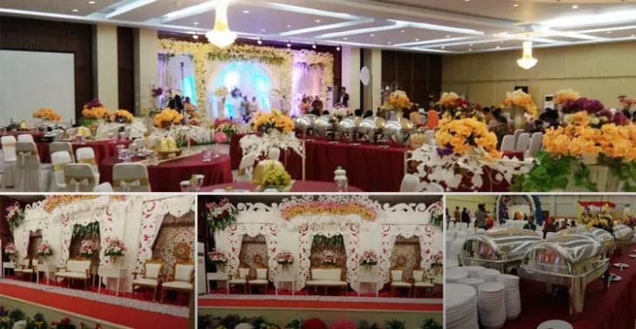 Ini Kelebihan Menggelar Pernikahan di Hotel Zahra Syariah Kendari