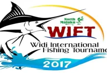 WIDI Fishing Tournament International Wujudkan Indonesia Jadi Destinasi Mancing Dunia Widi International Fishing Tounament 2017