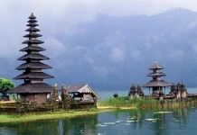 BNPB: Bali Aman, Silakan Datang Berwisata! Wisata Bali