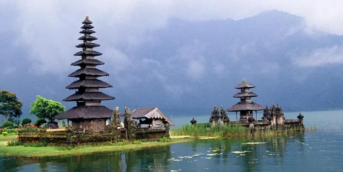 Wisata Bali