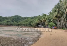 Pesona Wisata Namu, Keindahan Alam di Pesisir Konsel Pesona Wisata Namu, Keindahan Alam di Pesisir Konsel