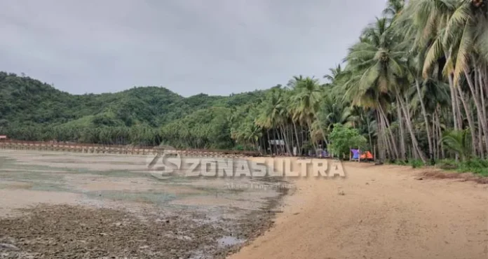 Pesona Wisata Namu, Keindahan Alam di Pesisir Konsel