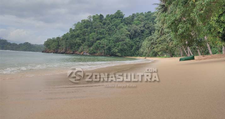 Pesona Wisata Namu, Keindahan Alam di Pesisir Konsel