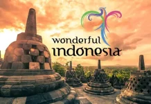 Gandeng Grab dan Artis Vietnam, Wonderful Indonesia Gempur Jantung Kota Metropolitan Wonderful Indonesia