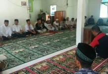 Doa Keselamatan Untuk Muslim Rohingya, Pemda Konut Gelar Yasinan Doa Keselamatan Untuk Muslim Rohingya, Pemda Konut Gelar Yasinan
