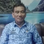 Masa Jabatan Sekot Kendari Akan Berakhir, Plt Belum Disiapkan Kepala BKPSDM Kota Kendari Zainal Arifin