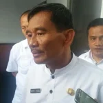 Tak Berkantor, Sejumlah ASN di Kelurahan Purirano Kendari Terancam Sanksi Kepala Badan Kepegawaian Daerah (BKD) Kota Kendari, Sulawesi Tenggara (Sultra) Zainal Arifin