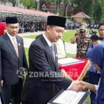 210 Siswa SD dan SMP Dapat Beasiswa dari Pemkot Kendari 210 Siswa SD dan SMP Dapat Beasiswa dari Pemkot Kendari