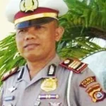 Fokus Pengamanan Natal dan Tahun Baru, Pelayanan SIM di Polres Konawe Diliburkan Kasat Lantas Polres Konawe AKP Jumiran