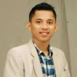 Peringati Hari Sumpah Pemuda, KNPI Wakatobi Ajak Pemuda Perangi Radikalisme ketua DPD KNPI Wakatobi Arbain Aulia Rahman