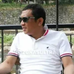 Haris Surahman Minta Ali Mazi Keliling Temui Kader Golkar Sultra Haris Andi Surahman