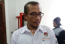 Tak Ada Perintah PSU, KPU RI: Pilkada Serentak 2018 Sukses komisioner KPU Hasyim Asyari