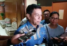 Demokrat Masih Beri Kesempatan Calon Tingkatkan Elektabilitas Agar Diusung di Pilgub Sultra Sekjen Demokrat, Hinca Panjaitan