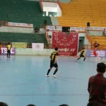 Tim Futsal Sultra Lolos Ke Perempatfinal