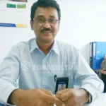 Layani Transaksi Non-Tunai, Bank Sultra Buton Bakal Tambah Dua Mesin ATM Kepala Pemasaran Bank Sultra Cabang Buton Kamaluddin Rahim