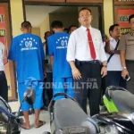 Maling Motor Spesialis Tempat Umum Diamankan Polisi Maling_Motor_Spesialis_Tempat_Umum