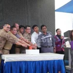 PLN: 2018 Seluruh Desa di Sultra Teraliri Listrik PLN: 2018 Seluruh Desa di Sultra Teraliri Listrik