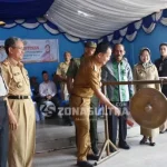 Wabup Konawe Minta Warganya Serius Ikuti Program KB Wabup Konawe Minta Warganya Serius Ikuti Program KB