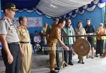 Wabup Konawe Minta Warganya Serius Ikuti Program KB Wabup Konawe Minta Warganya Serius Ikuti Program KB