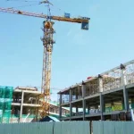 Memotret Pelayanan Kesehatan di Tengah Aktivitas Kontruksi BLUD RS Konawe Memotret Pelayanan Kesehatan di Tengah Aktivitas Kontruksi BLUD RS Konawe