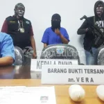 Sembunyikan Sabu di Anus, Seorang Pelajar Diamankan di Bandara Haluoleo Sembunyikan Sabu di Anus, Seorang Pelajar Diamankan di Bandara Haluoleo