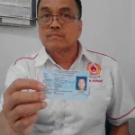 Jelang Pilkada Konawe, Perekaman KTP Elekronik Tuntas Tahun Ini Kepala Disdukcapil Konawe, Abdul Rais