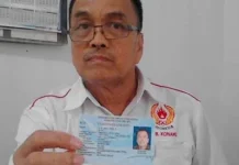 Jelang Pilkada Konawe, Perekaman KTP Elekronik Tuntas Tahun Ini Kepala Disdukcapil Konawe, Abdul Rais