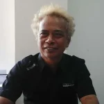 Tingkatkan SDM Pariwisata, Buton Kirim Tujuh Mahasiswa Kuliah di BTP Kepala Dinas Pariwisata Kabupaten Buton Abdul Zainuddin Napa