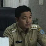 ADP Optimis Lima Parpol Akan Bergabung ke Asrun – Hugua Sekretaris Dewan Pimpinan Wilayah (DPW) PAN Sultra Adriatma Dwi Putra