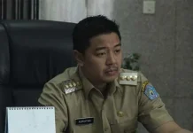 ADP Optimis Lima Parpol Akan Bergabung ke Asrun – Hugua Sekretaris Dewan Pimpinan Wilayah (DPW) PAN Sultra Adriatma Dwi Putra