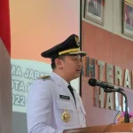 Ini Sambutan Perdana ADP Usai Dilantik Sebagai Wali Kota Kendari Adriatma Dwi Putra (ADP)