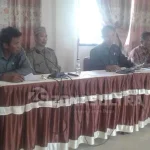 Terkait Pengelolaan Dana Desa, Kades Labengki Dilaporkan ke DPRD Terkait Pengelolaan Dana Desa, Kades Labengki Dilaporkan ke DPRD