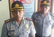 Berkas Perkara Kasus Meninggalnya Ketua DPRD Kolut Akan Tahap Satu Kapolres Kolaka Utara AKBP Bambang Satriawan