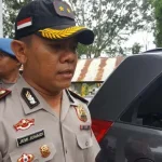 Empat Pejabat Polres Kendari Resmi Berganti Kapolres Kendari, AKBP Jemi Junaedi
