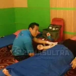 POC Chapter Sultra Gandeng Zahra Syariah Hotel Gelar Aksi Sosial POC Chapter Sultra Gandeng Zahra Syariah Hotel Gelar Aksi Sosial
